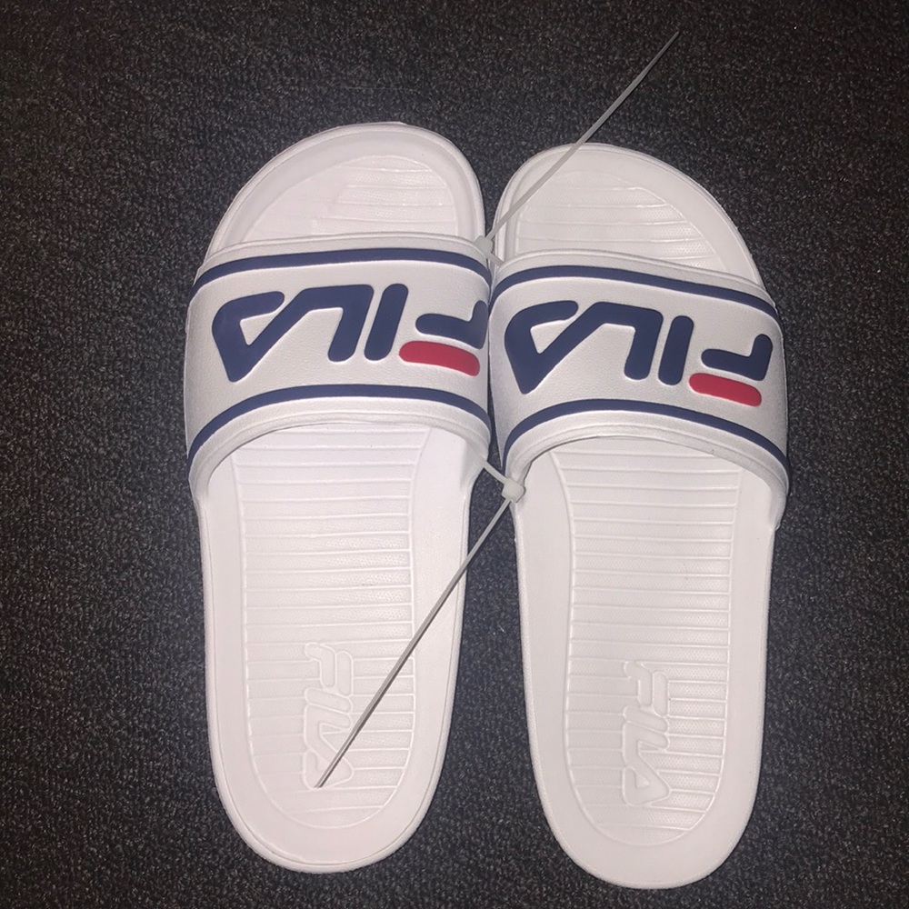 FILA slides